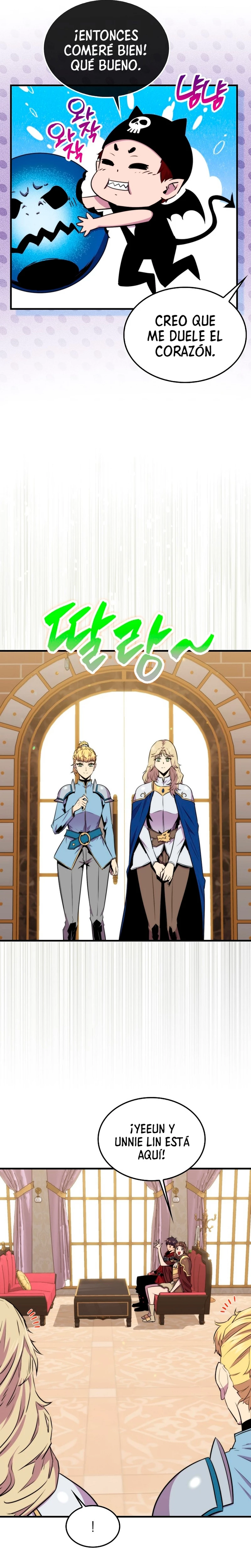 Ranker Dormido > Capitulo 67 > Page 161