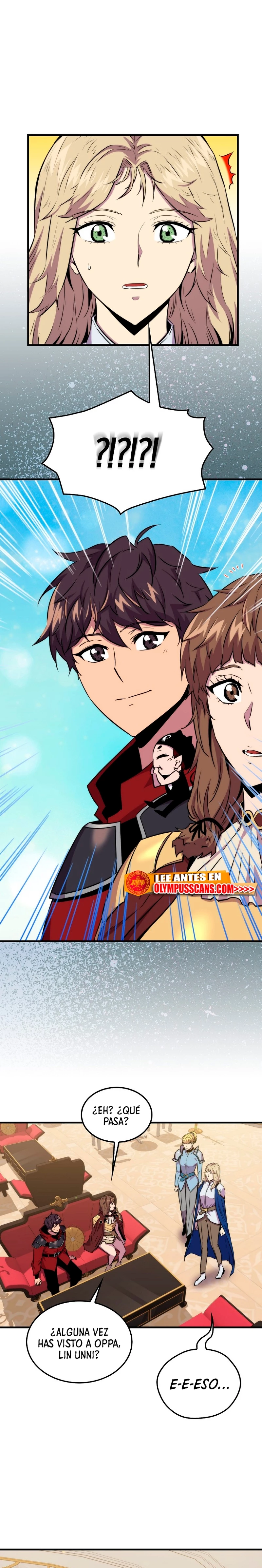 Ranker Dormido > Capitulo 67 > Page 171