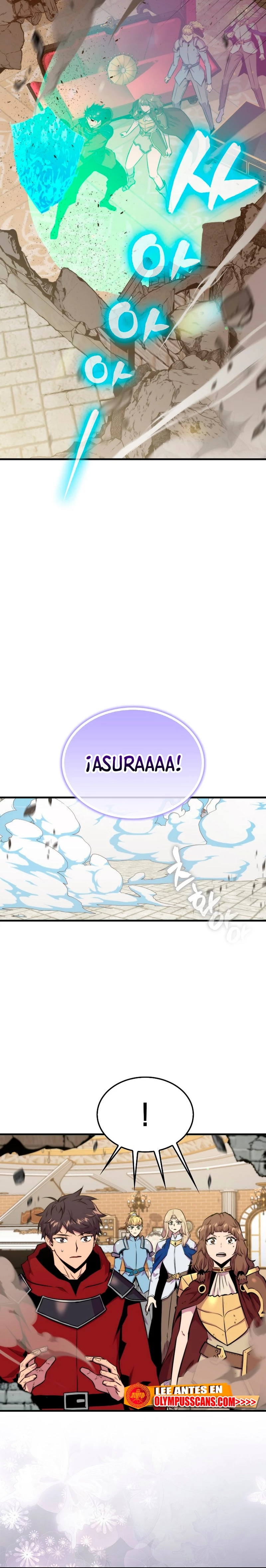 Ranker Dormido > Capitulo 67 > Page 201