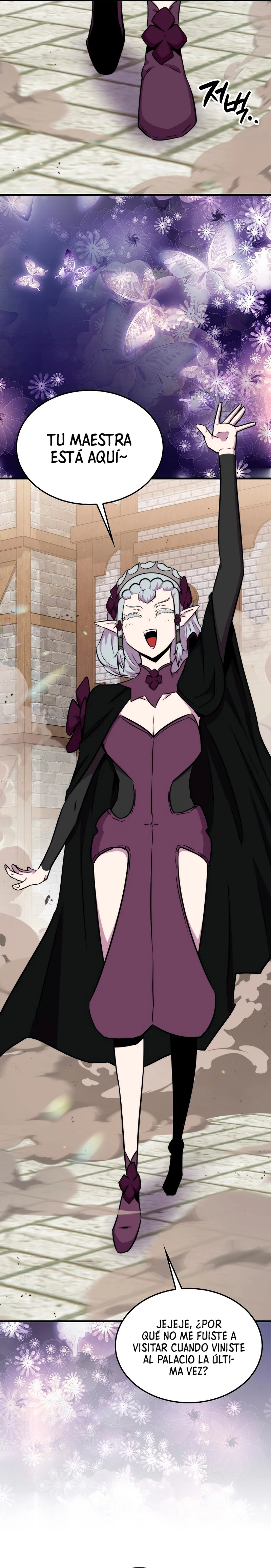 Ranker Dormido > Capitulo 67 > Page 211