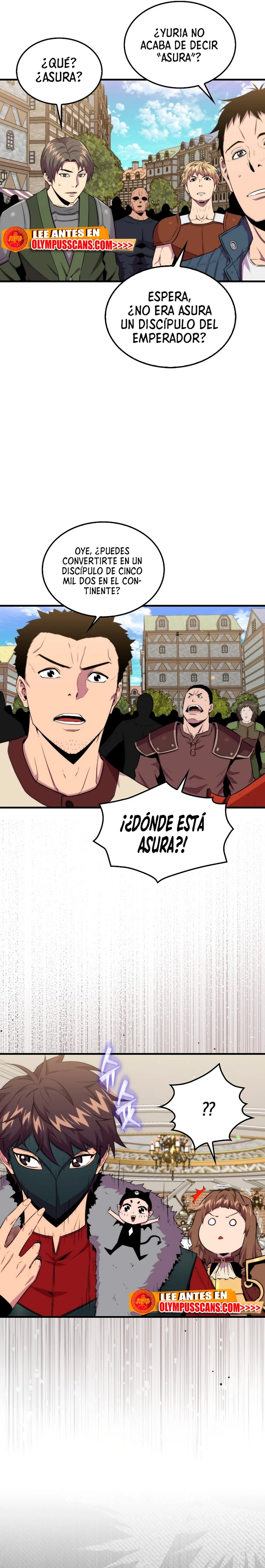 Ranker Dormido > Capitulo 68 > Page 21