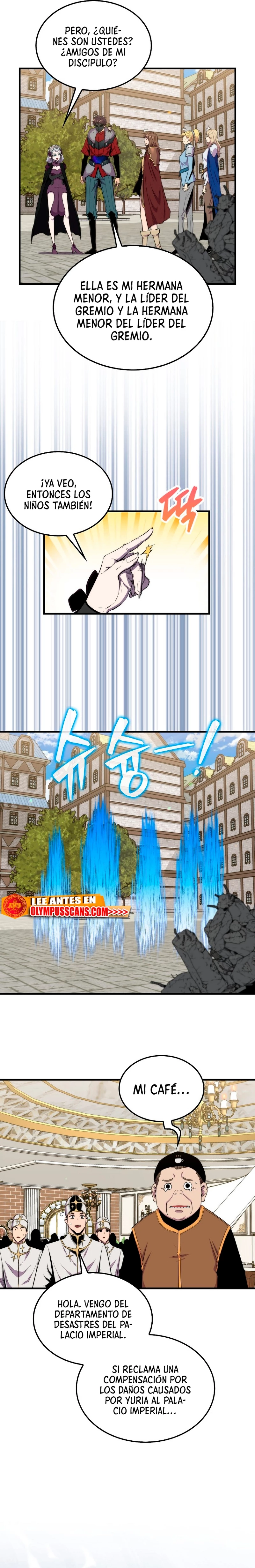 Ranker Dormido > Capitulo 68 > Page 41