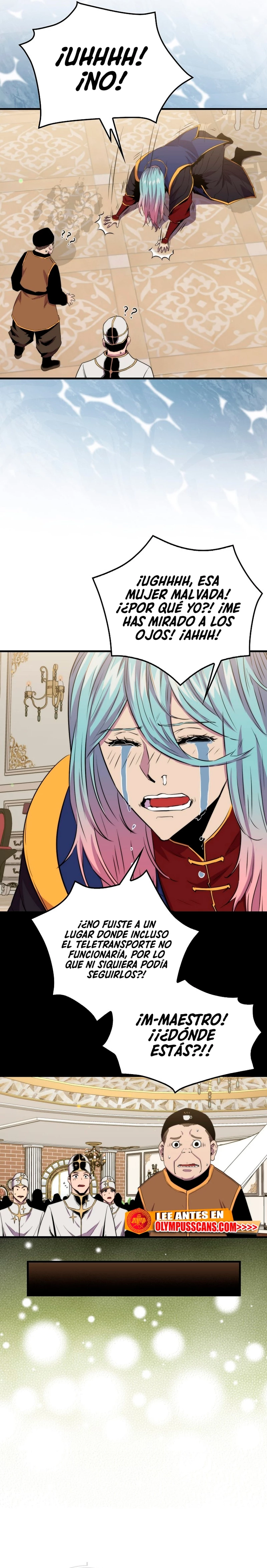 Ranker Dormido > Capitulo 68 > Page 51