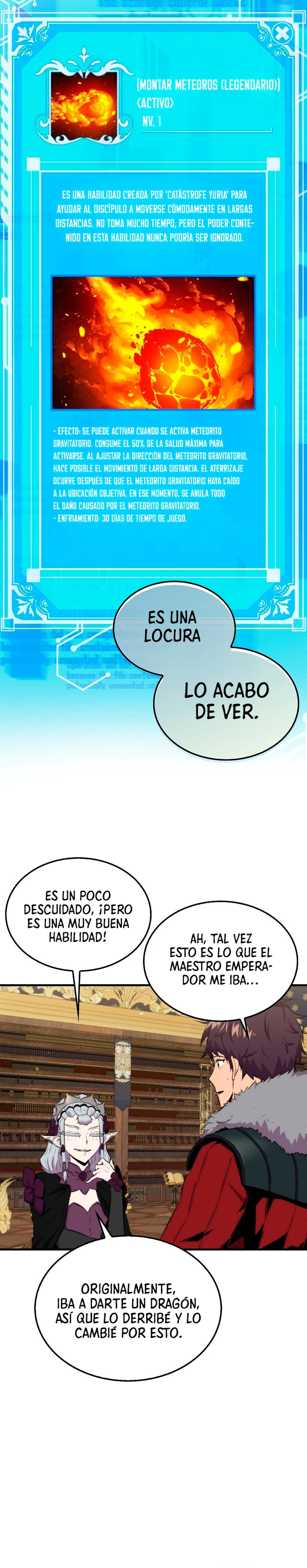 Ranker Dormido > Capitulo 68 > Page 81