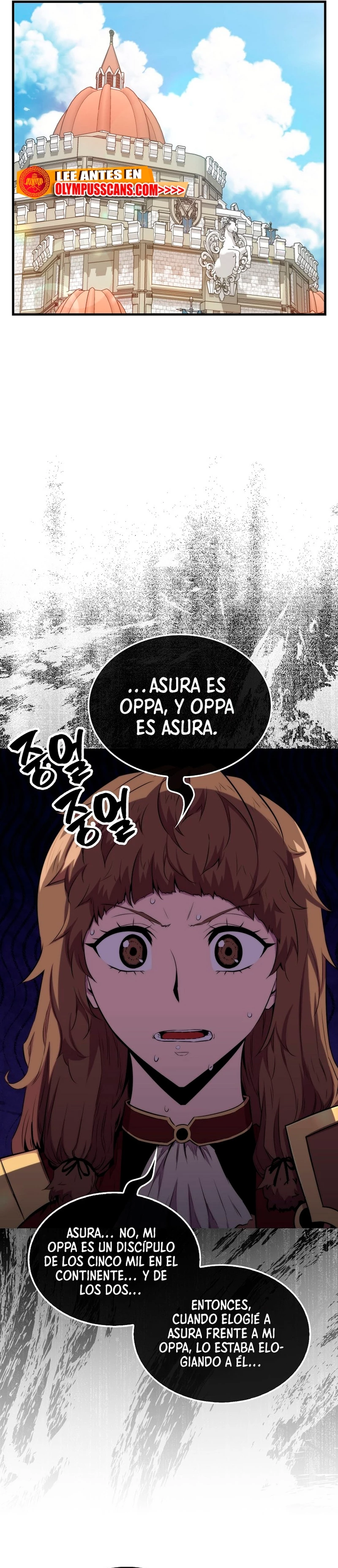 Ranker Dormido > Capitulo 68 > Page 121