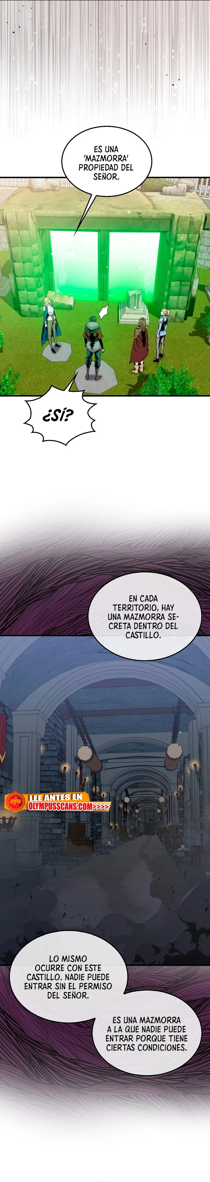 Ranker Dormido > Capitulo 68 > Page 161