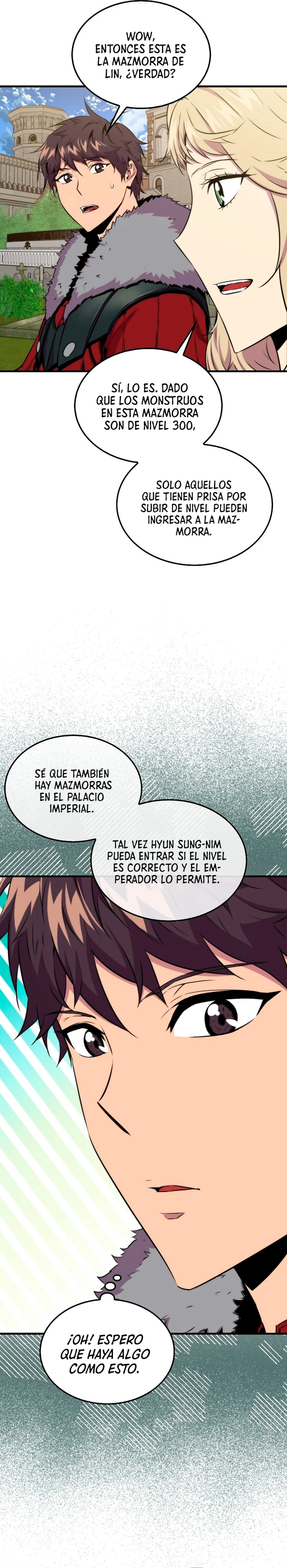 Ranker Dormido > Capitulo 68 > Page 171