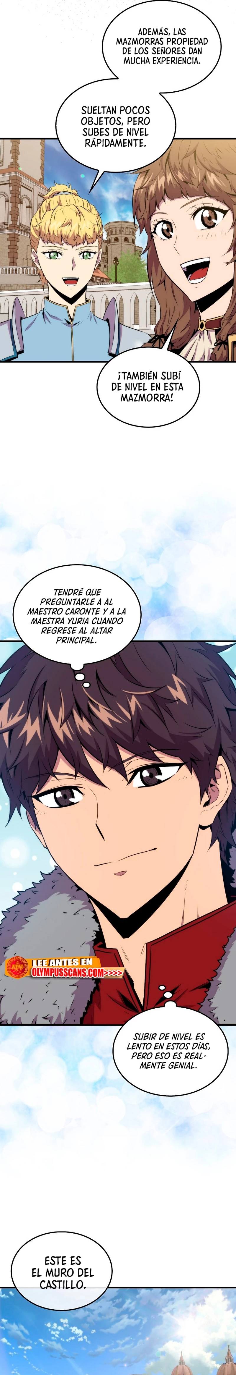 Ranker Dormido > Capitulo 68 > Page 181