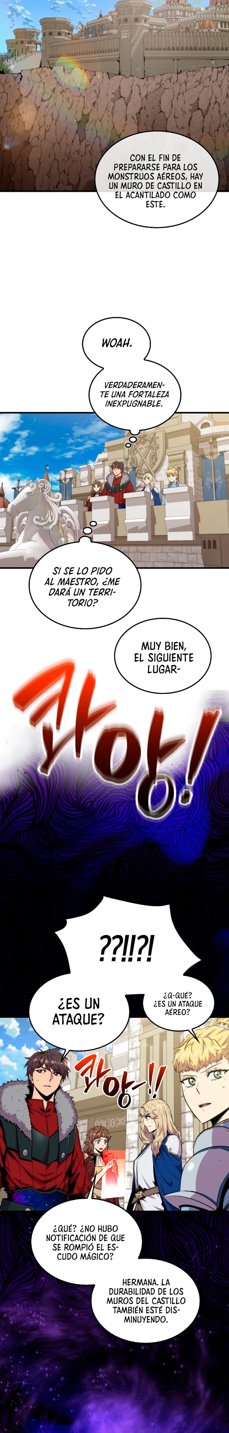 Ranker Dormido > Capitulo 68 > Page 201