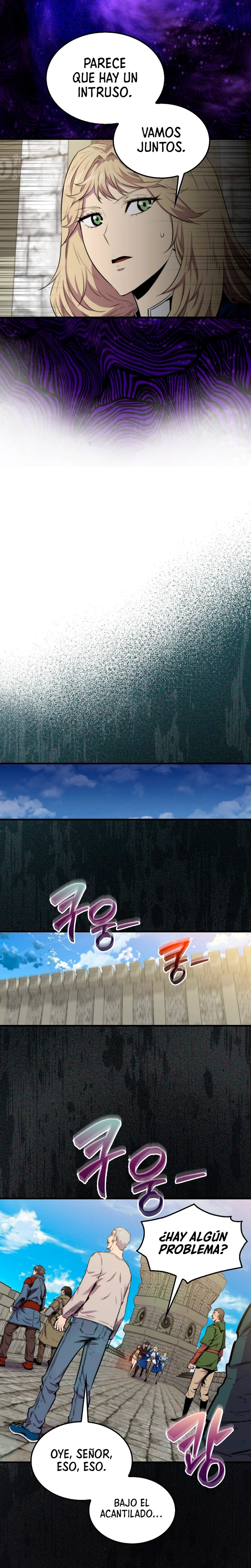 Ranker Dormido > Capitulo 68 > Page 211