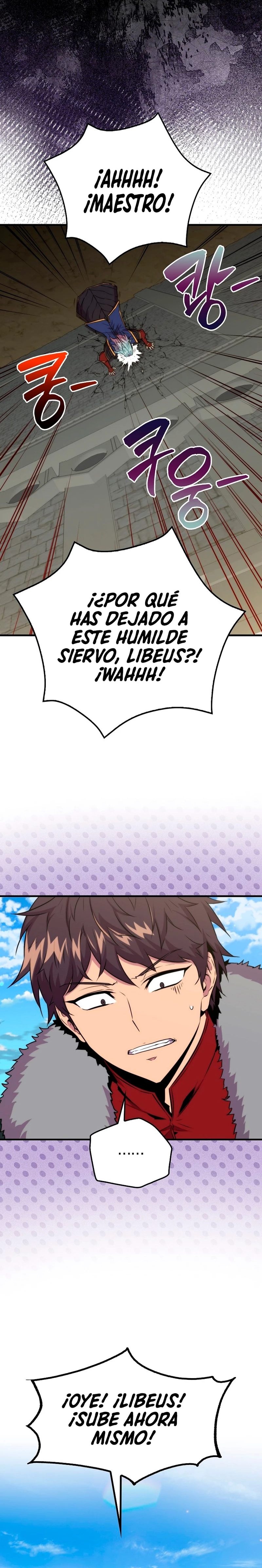 Ranker Dormido > Capitulo 68 > Page 231