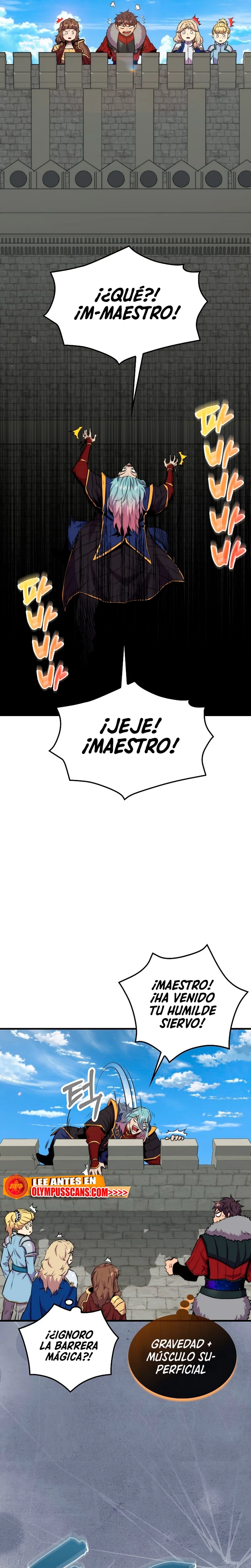 Ranker Dormido > Capitulo 68 > Page 241