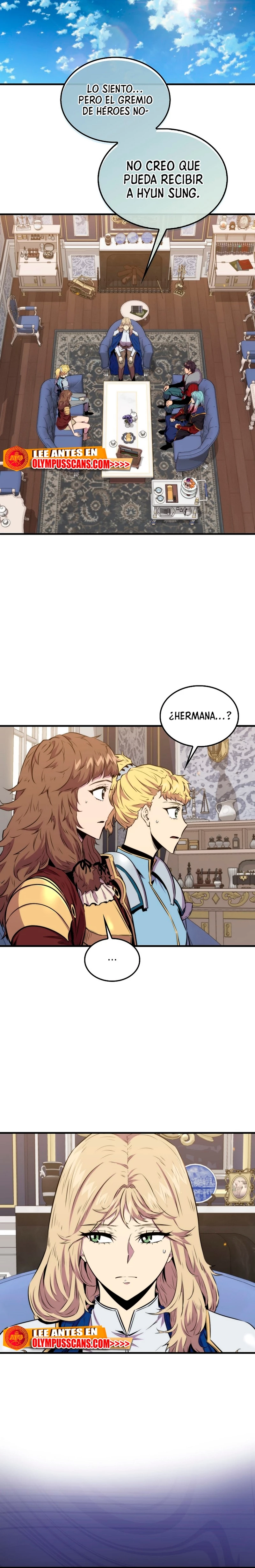 Ranker Dormido > Capitulo 68 > Page 271