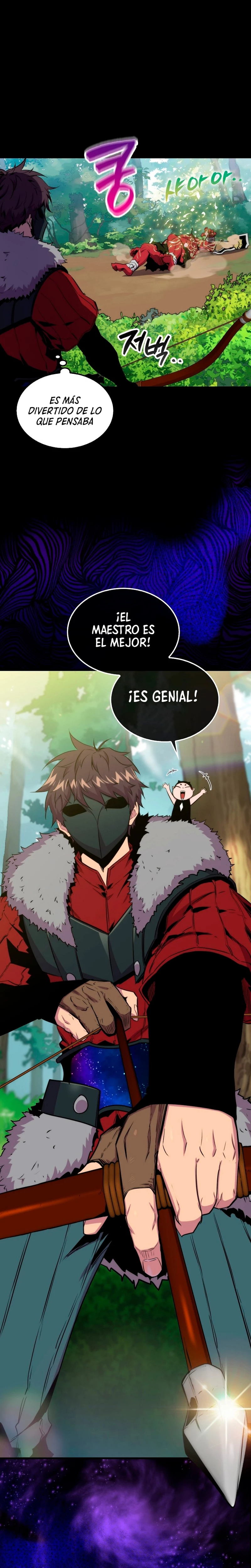 Ranker Dormido > Capitulo 69 > Page 201