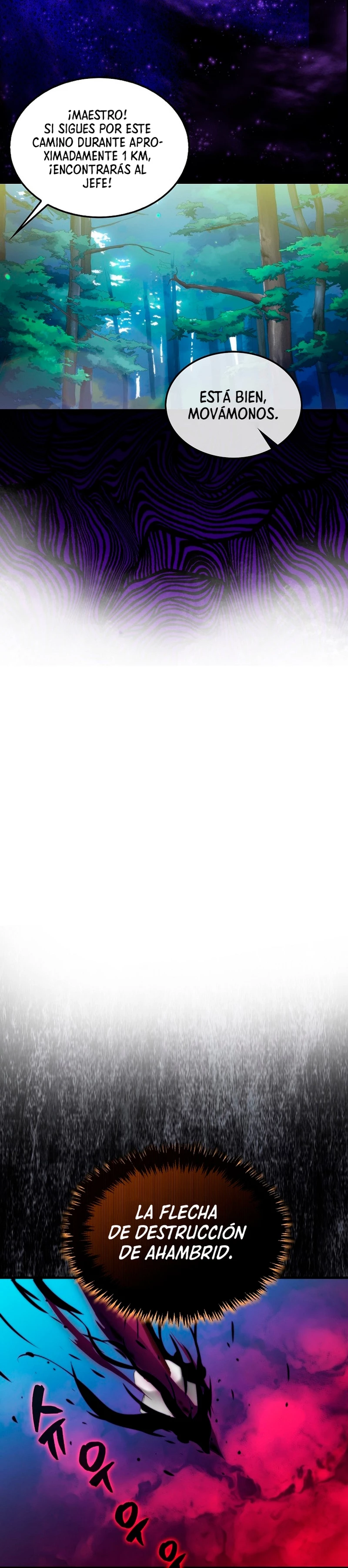 Ranker Dormido > Capitulo 69 > Page 211