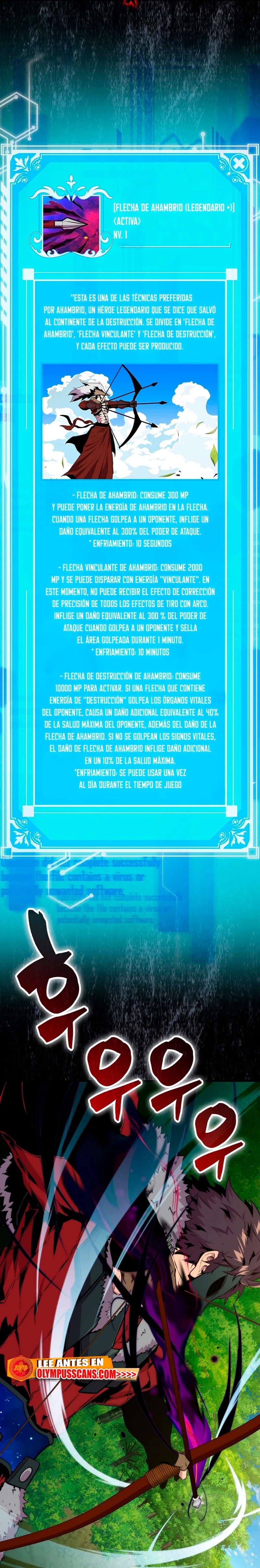 Ranker Dormido > Capitulo 69 > Page 221