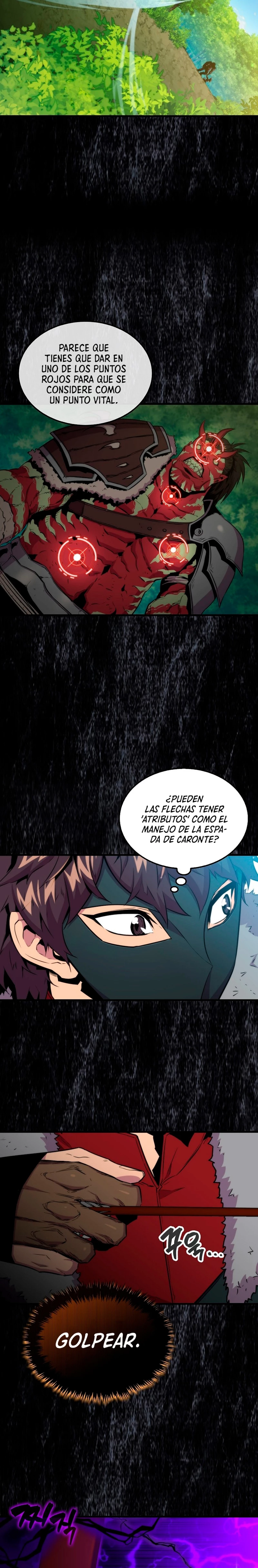 Ranker Dormido > Capitulo 69 > Page 231