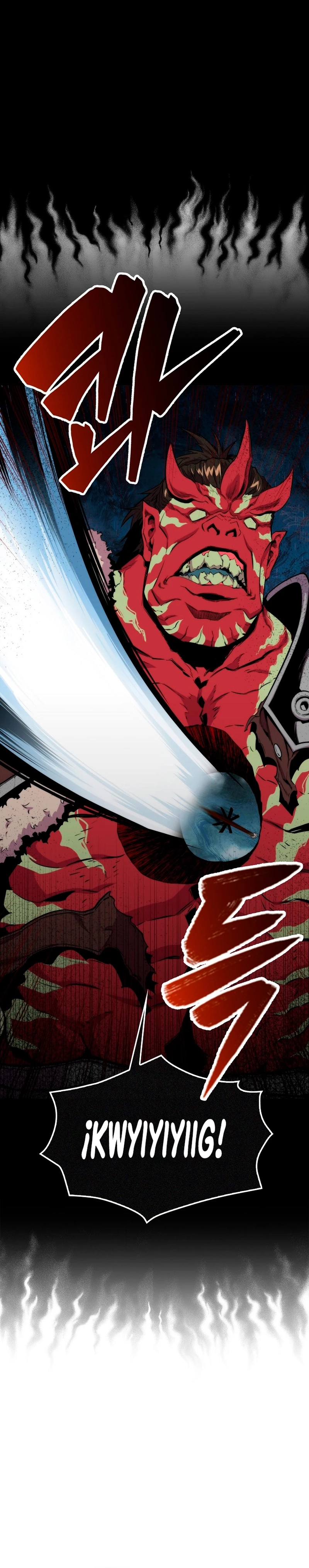 Ranker Dormido > Capitulo 69 > Page 251