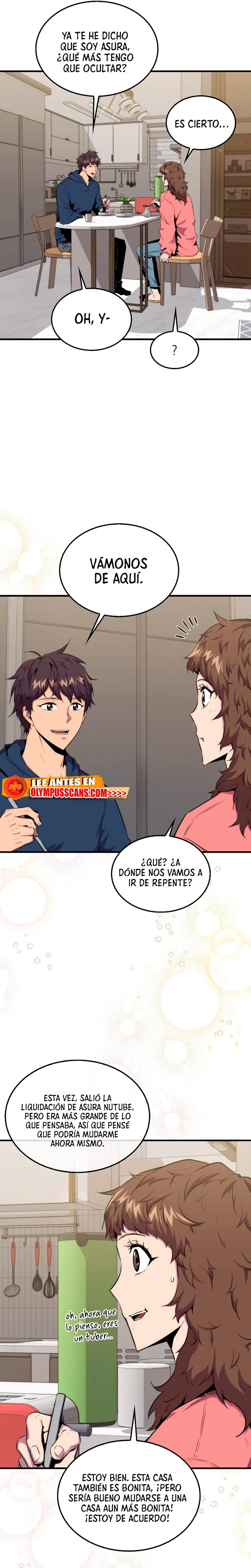 Ranker Dormido > Capitulo 70 > Page 21