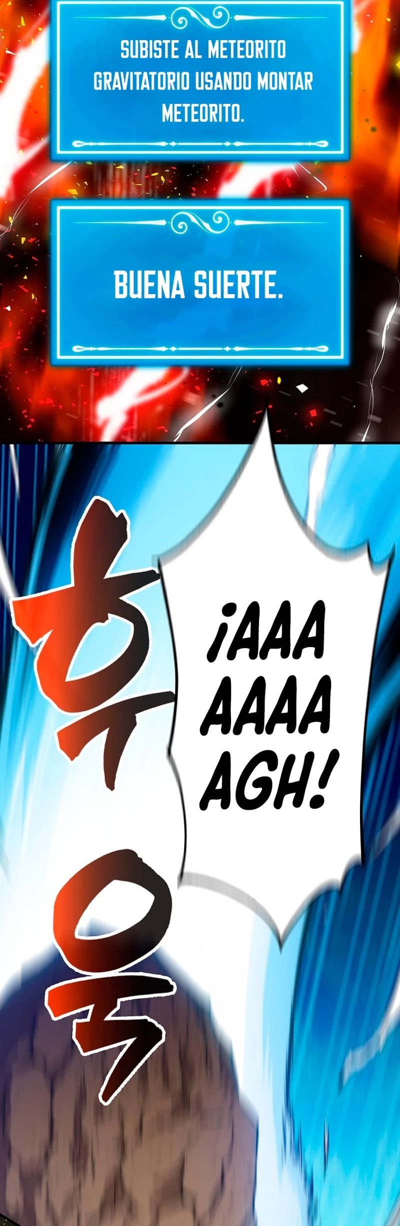 Ranker Dormido > Capitulo 70 > Page 71