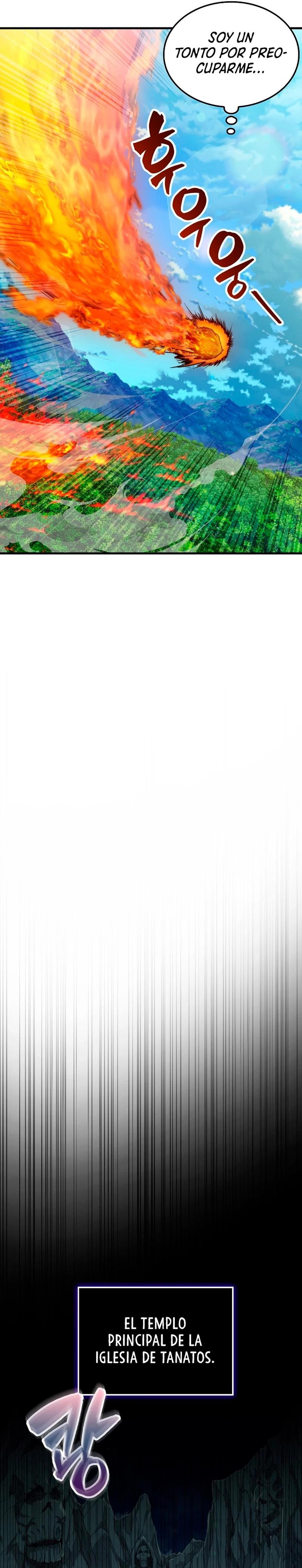 Ranker Dormido > Capitulo 70 > Page 101
