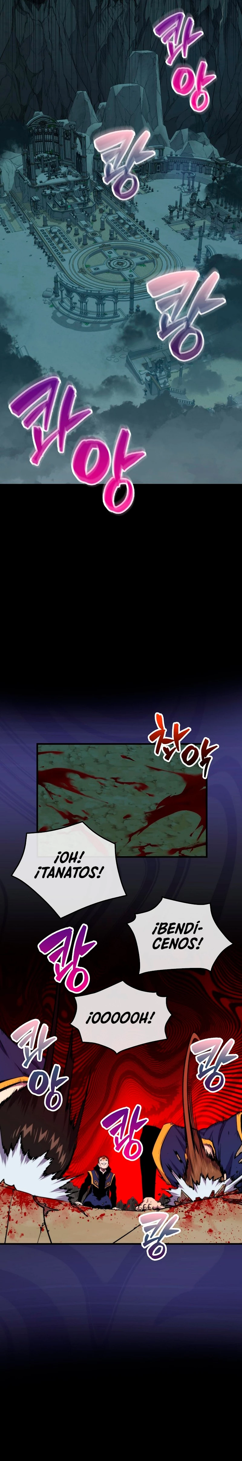 Ranker Dormido > Capitulo 70 > Page 121