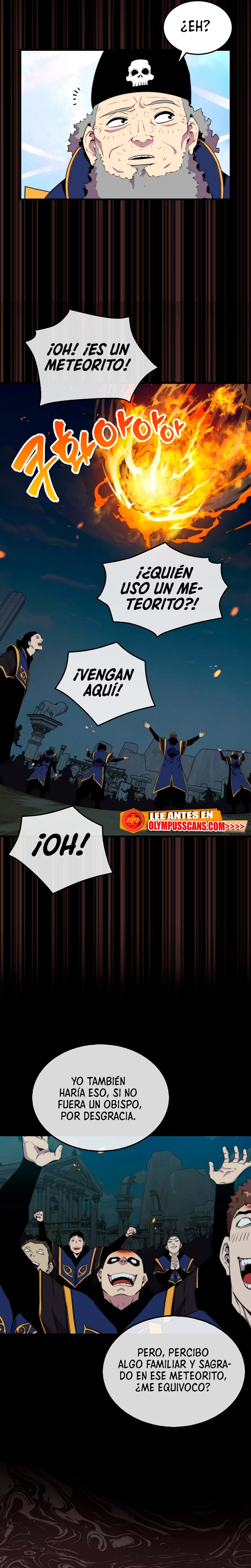 Ranker Dormido > Capitulo 70 > Page 141