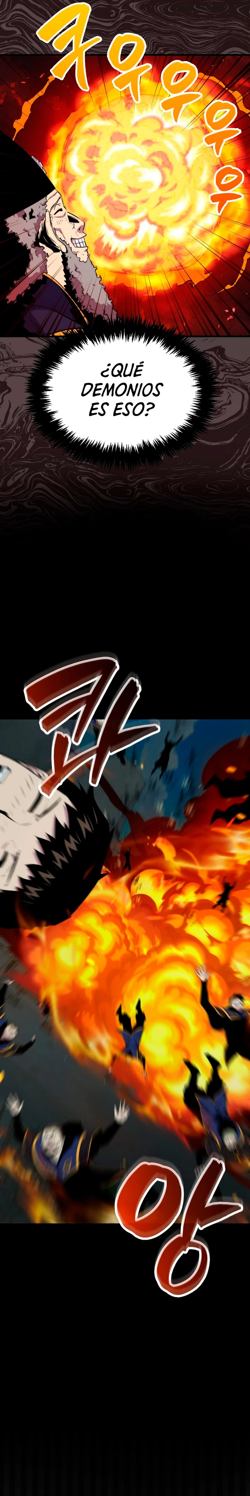 Ranker Dormido > Capitulo 70 > Page 151