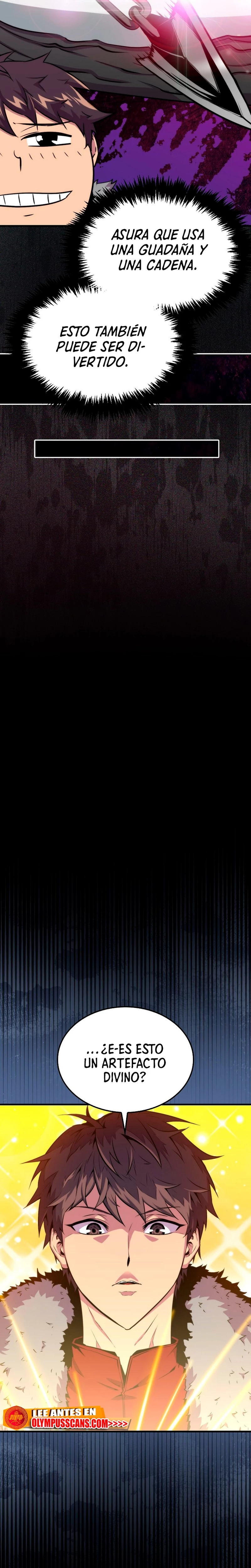 Ranker Dormido > Capitulo 70 > Page 251