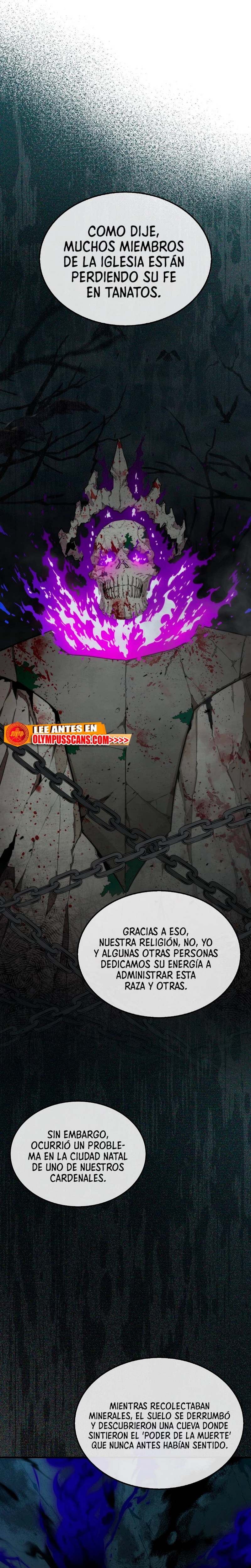 Ranker Dormido > Capitulo 71 > Page 11