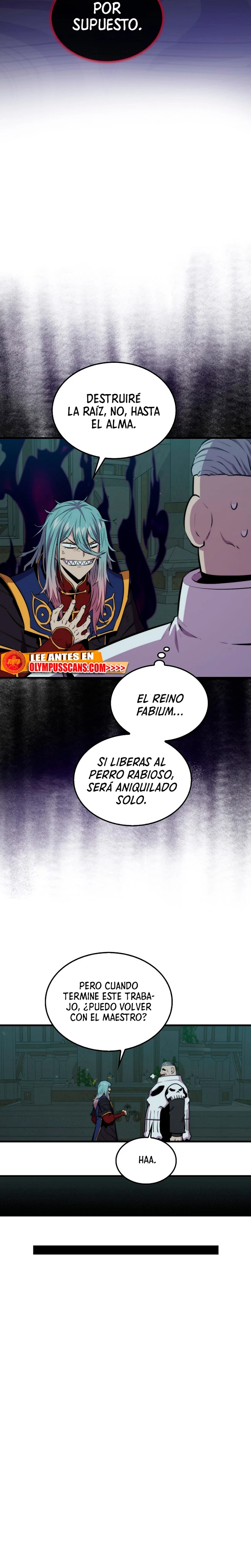 Ranker Dormido > Capitulo 71 > Page 141