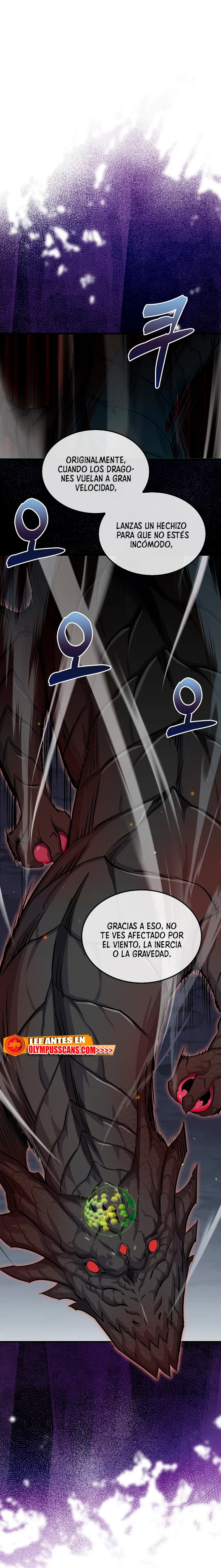 Ranker Dormido > Capitulo 71 > Page 151