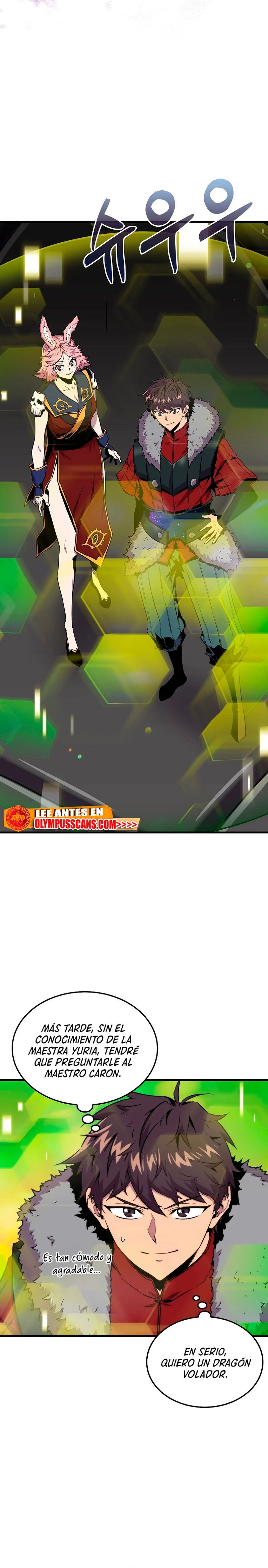 Ranker Dormido > Capitulo 71 > Page 161