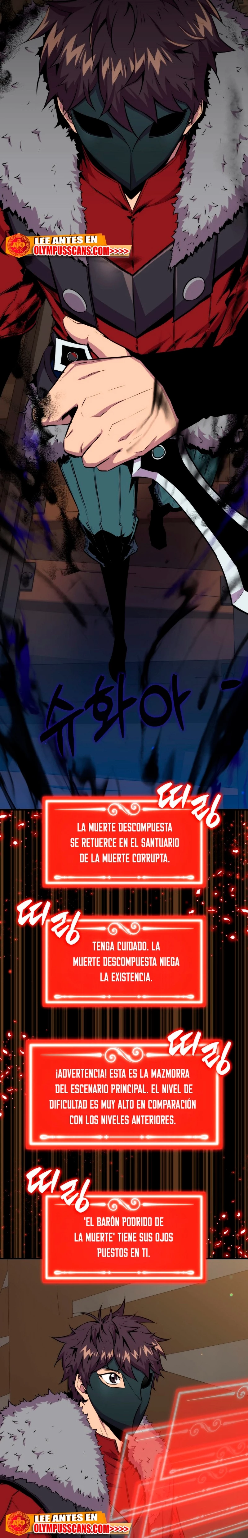 Ranker Dormido > Capitulo 71 > Page 241