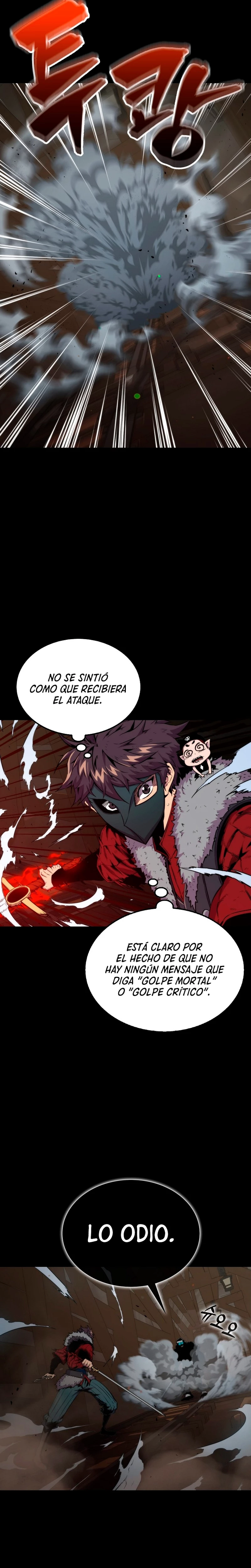 Ranker Dormido > Capitulo 71 > Page 271