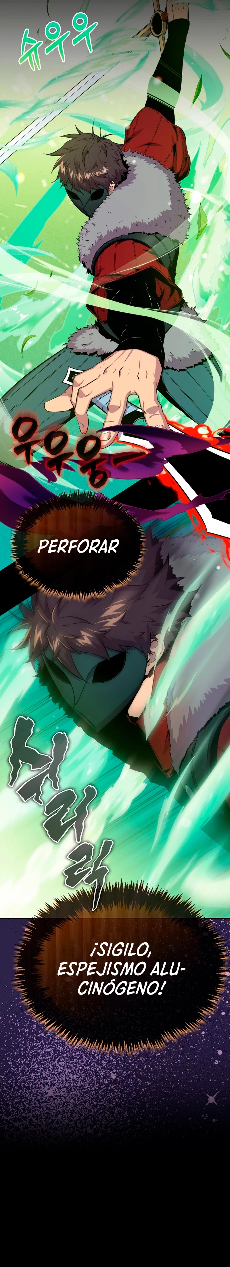 Ranker Dormido > Capitulo 72 > Page 11