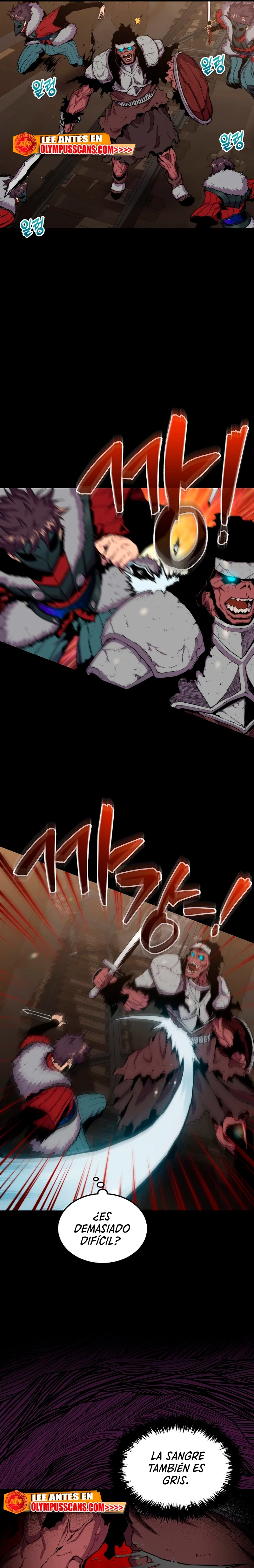 Ranker Dormido > Capitulo 72 > Page 21