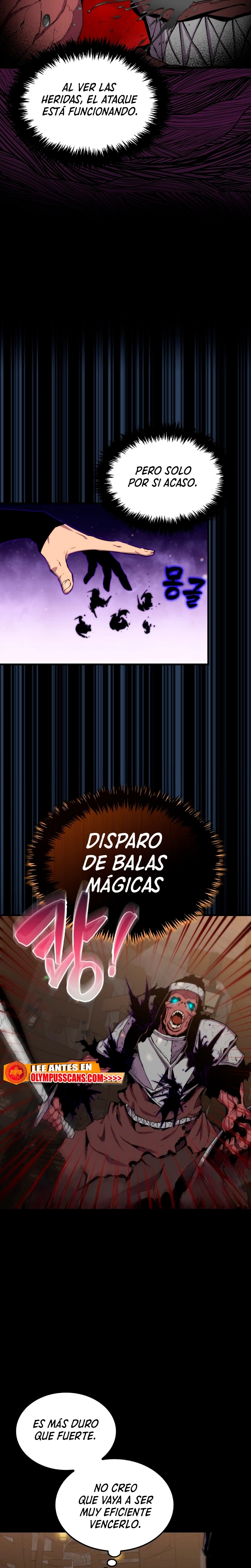 Ranker Dormido > Capitulo 72 > Page 31