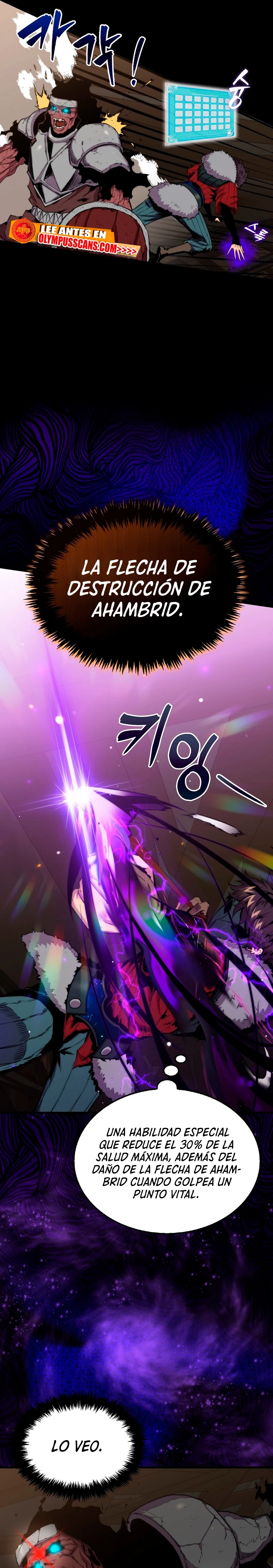 Ranker Dormido > Capitulo 72 > Page 51