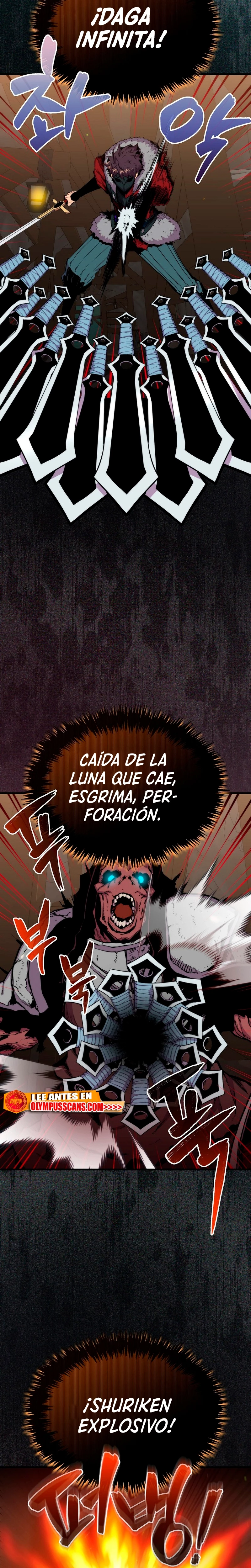 Ranker Dormido > Capitulo 72 > Page 81