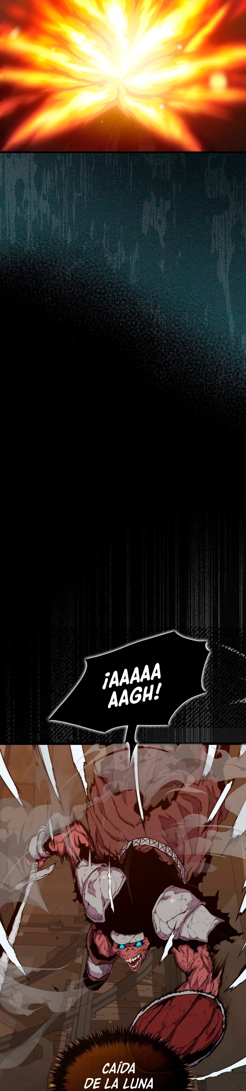 Ranker Dormido > Capitulo 72 > Page 91