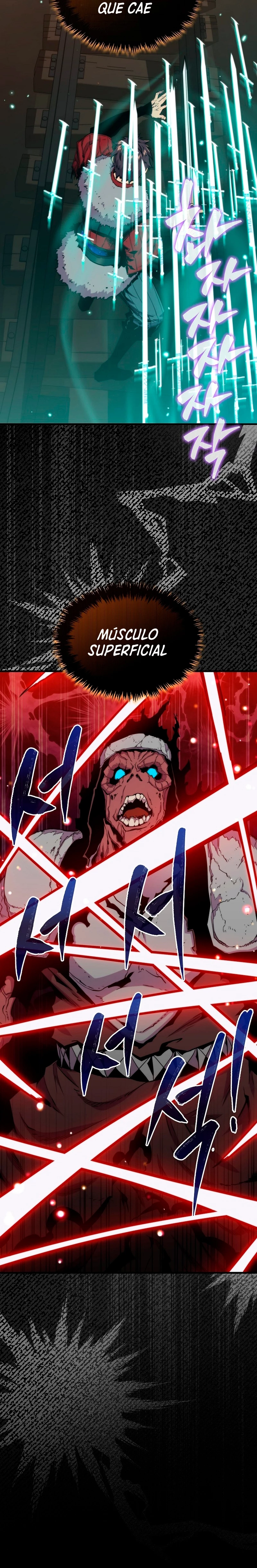 Ranker Dormido > Capitulo 72 > Page 101