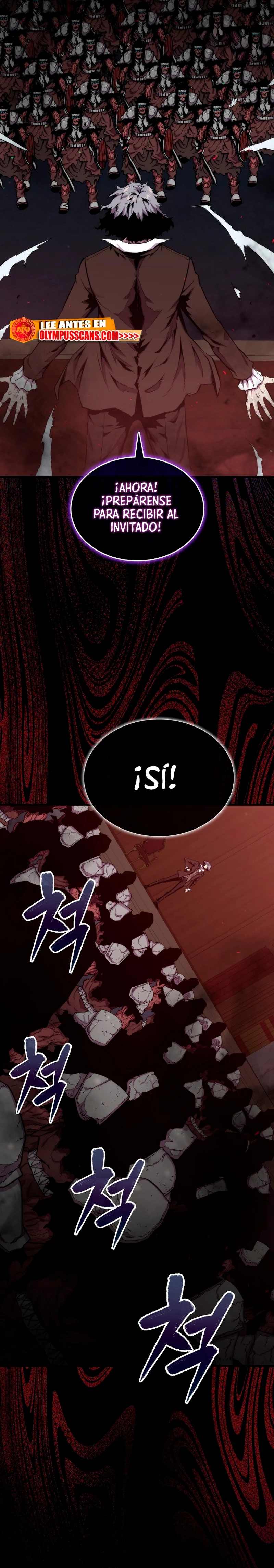 Ranker Dormido > Capitulo 72 > Page 151