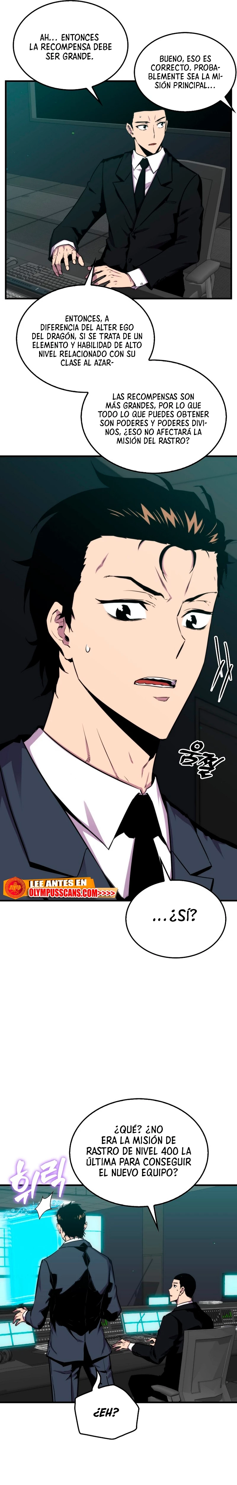 Ranker Dormido > Capitulo 72 > Page 211