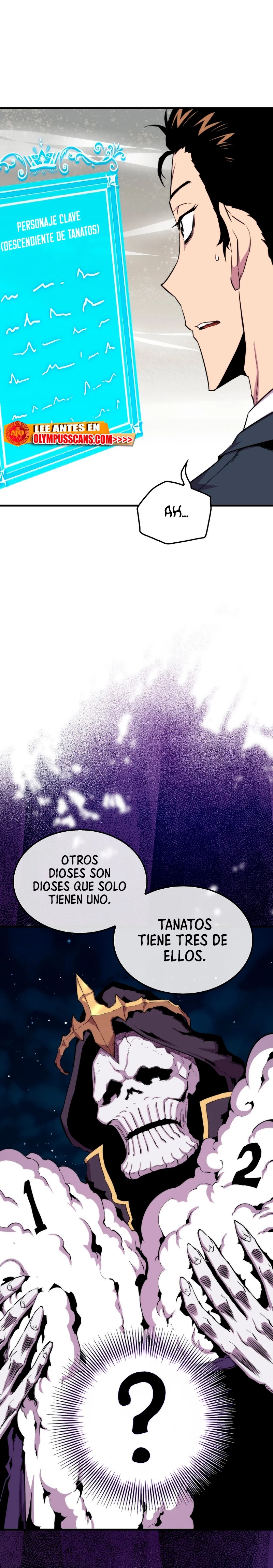 Ranker Dormido > Capitulo 72 > Page 221