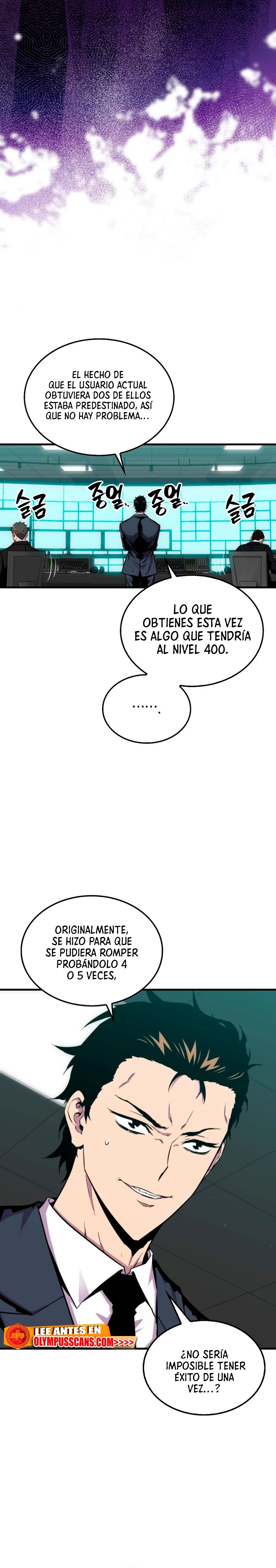 Ranker Dormido > Capitulo 72 > Page 241