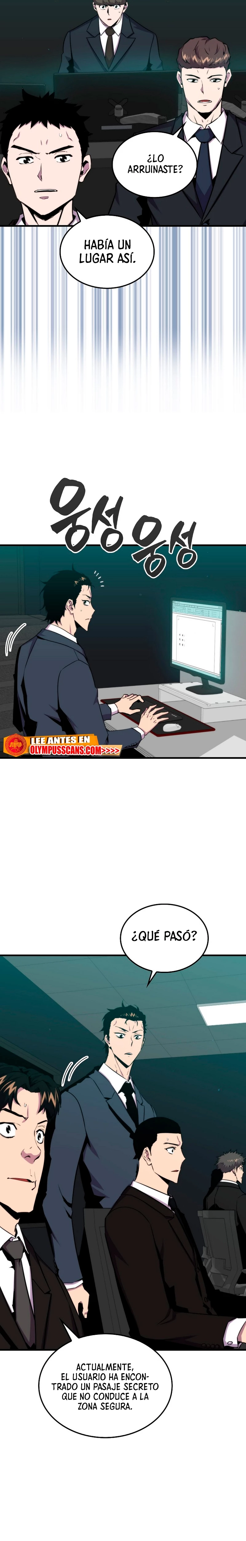 Ranker Dormido > Capitulo 72 > Page 261