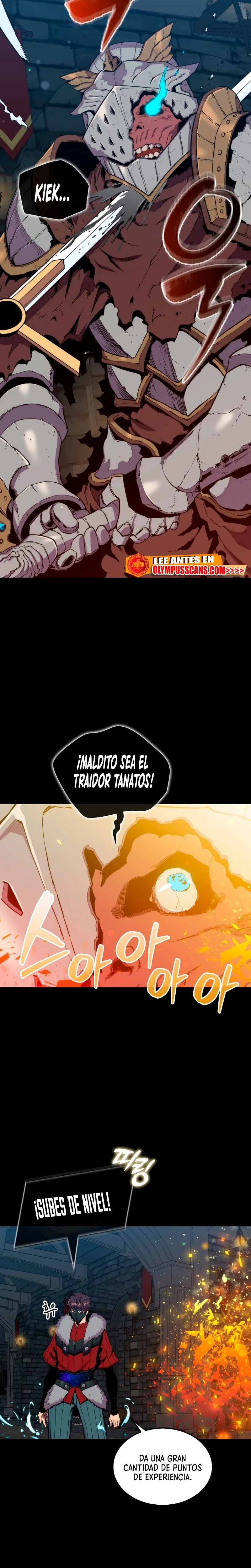Ranker Dormido > Capitulo 72 > Page 281