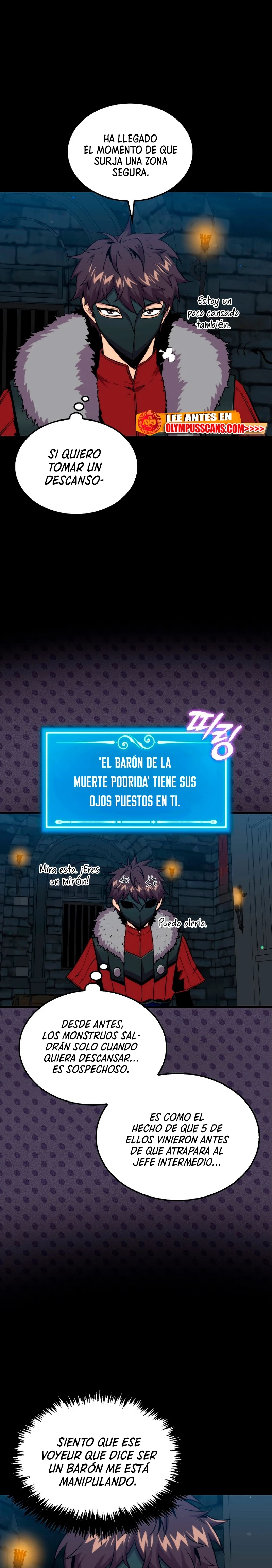 Ranker Dormido > Capitulo 72 > Page 291