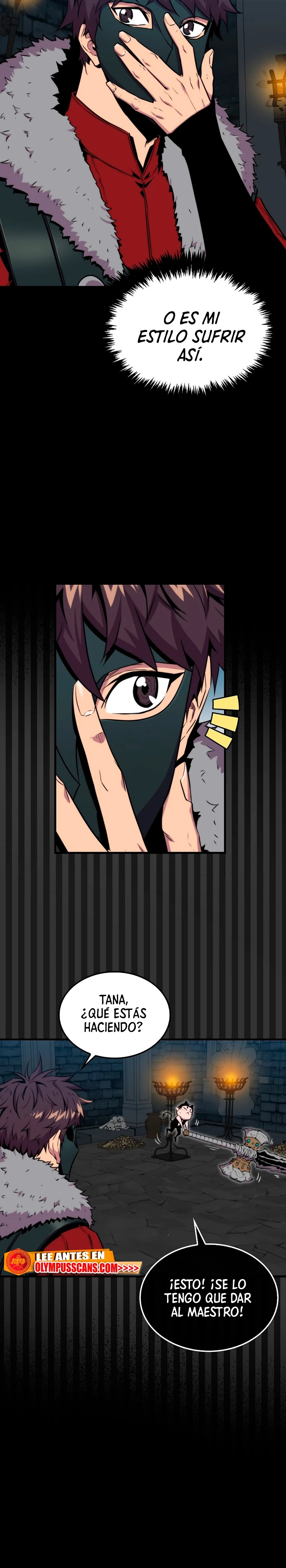 Ranker Dormido > Capitulo 72 > Page 301